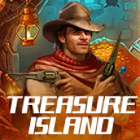 Treasure Island Image