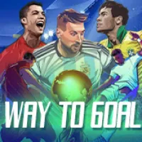 Way to Goal Image