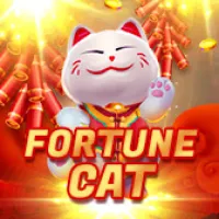 Fortune Cat Image