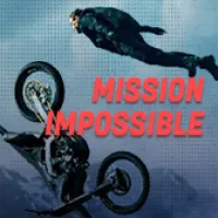 Mission: Impossible Image