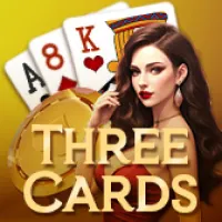 Three Cards Image