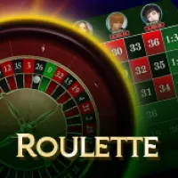 Roulette Image