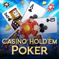 Casino Hold'em Poker Image