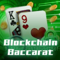 Blockchain Baccarat Image