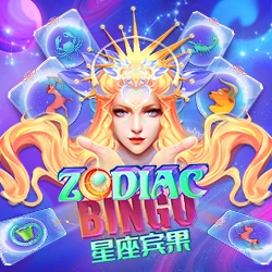 Zodiac Bingo Image