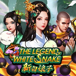 The Legend Of White Snake Image