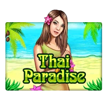 Thai Paradise Image