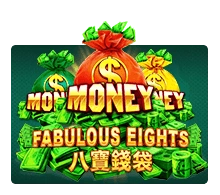 Fabulous Eights Image