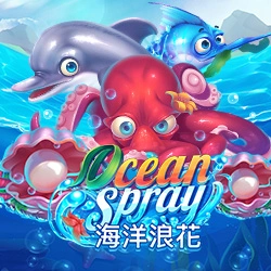 Ocean Spray Image