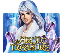 Arctic Treasure Image