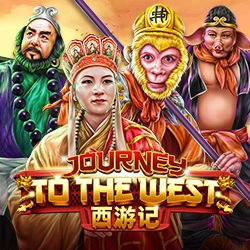 Journey To The West Image