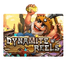 Dynamite Reels Image
