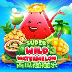 Super Wild Watermelon Image