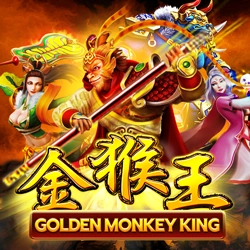 Golden Monkey King Image