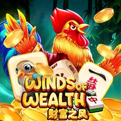 Winds of Wealth Image