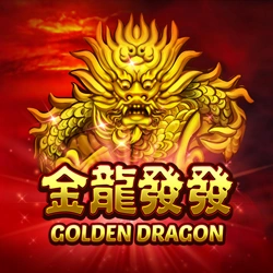 Golden Dragon Image