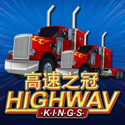 Highway Kings Image