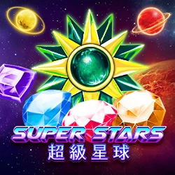 Super Stars Image