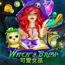 Witch's Brew Image