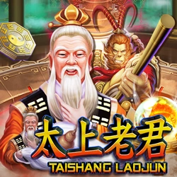 Tai Shang Lao Jun Image