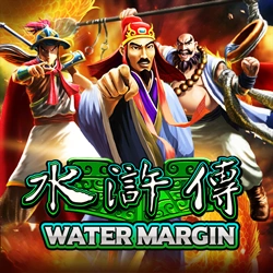 Water Margin Image
