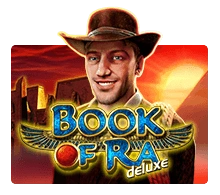 Book Of Ra Deluxe Image