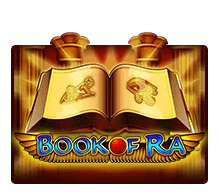 Book Of Ra Image