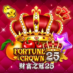Fortune Crown 25 Image