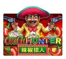 Chilli Hunter Image