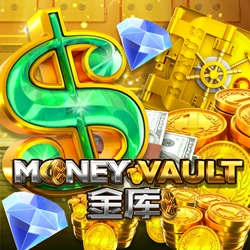 Money Vault Image