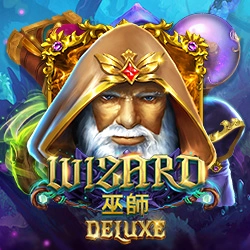 Wizard Deluxe Image