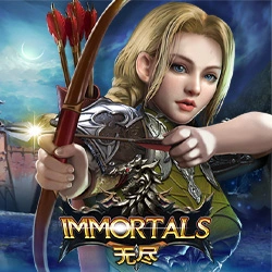 Immortals Image