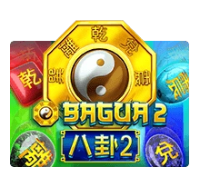 Bagua 2 Image
