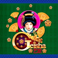 Geisha Image