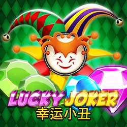 Lucky Joker Image