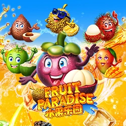 Fruit Paradise Image