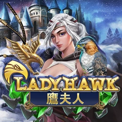 Lady Hawk Image