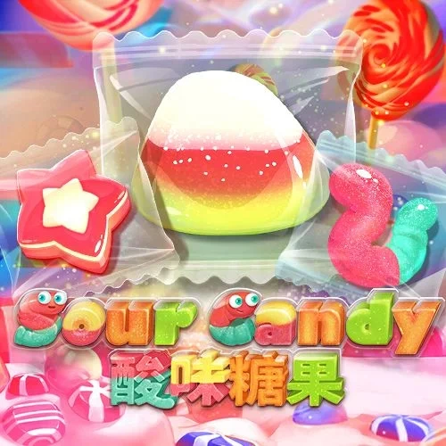 Sour Candy Image
