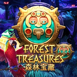 Forest Treasure Image