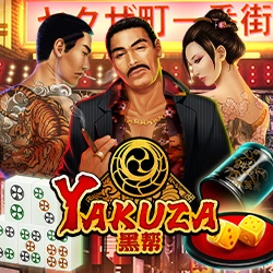 Yakuza Image