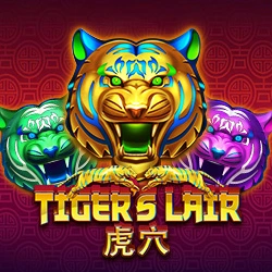 Tigers Lair Image
