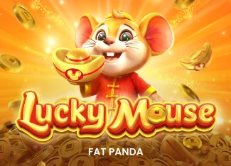 Lucky Mouse Image