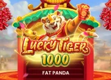 Lucky Tiger 1000 Image