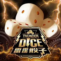 Thunder Dice Image