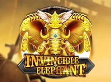 Invincible Elephant Image