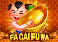 Fa Cai Fu Wa Image