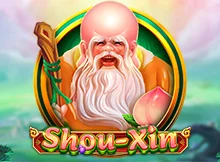 Shou-Xin Image