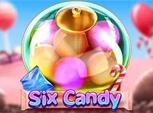 Six Candy Image