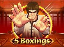 5 Boxing Image