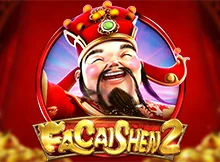 Fa Cai Shen 2 Image